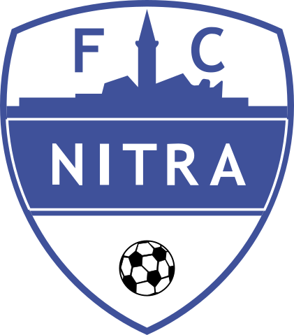 FC Nitra logo