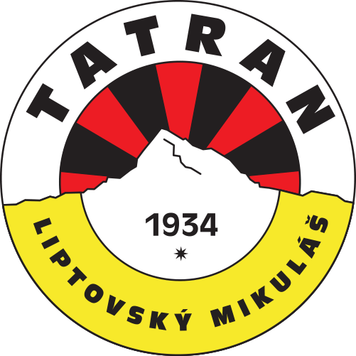 MFK Tatran Liptovský Mikuláš logo