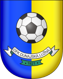 OFK Dunajská Lužná logo