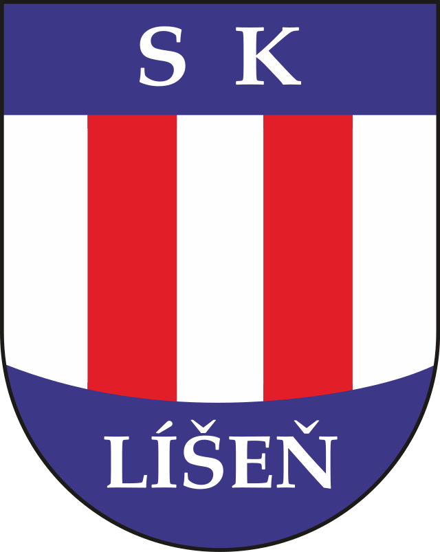 SK Líšeň (CZ) logo