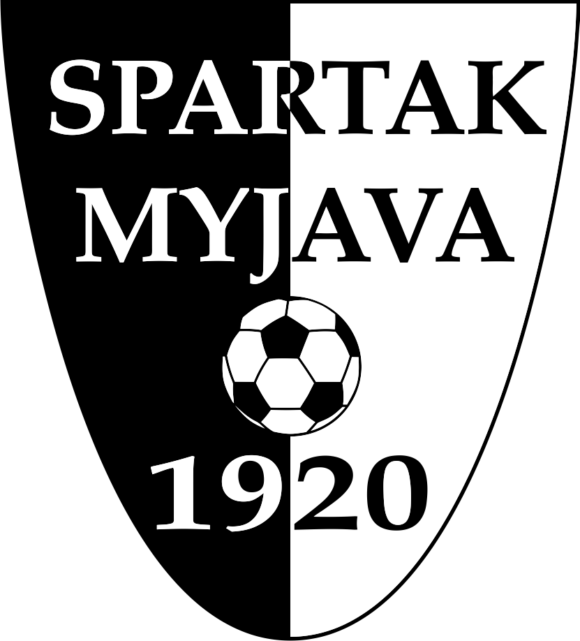 TJ Spartak Myjava logo