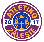 ŠK Atletiko Zálesie logo