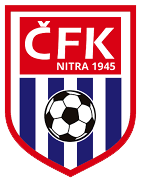 Čermáňsky FK Nitra logo