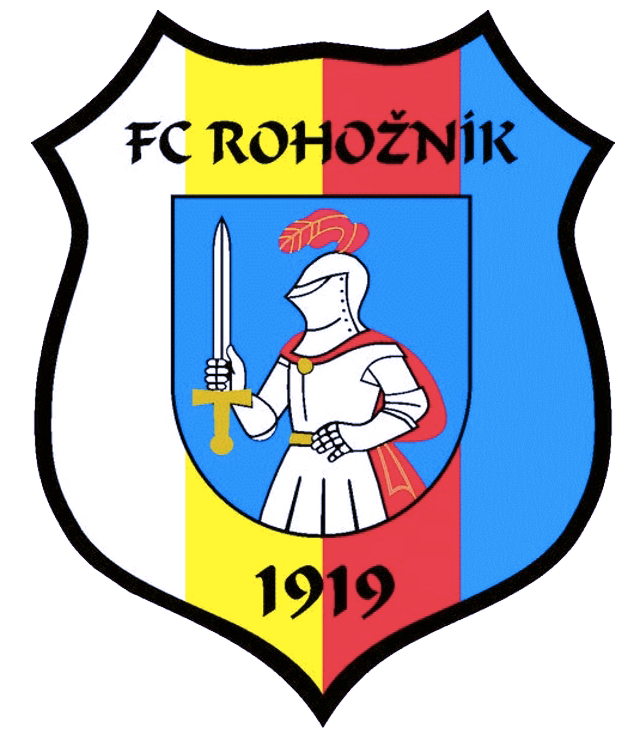 FC Rohožník logo