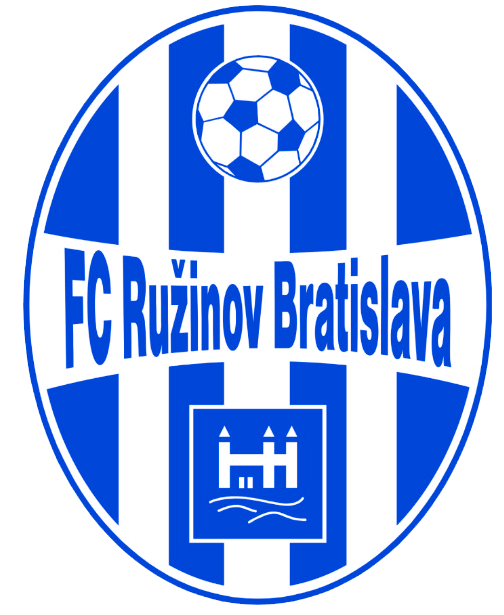 FC Ružinov logo
