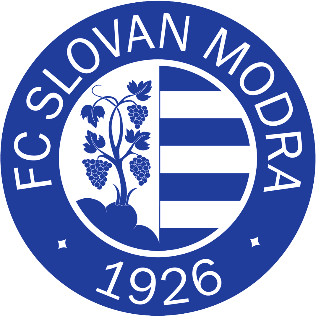 FC Slovan Modra logo