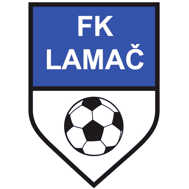 FK Lamač logo