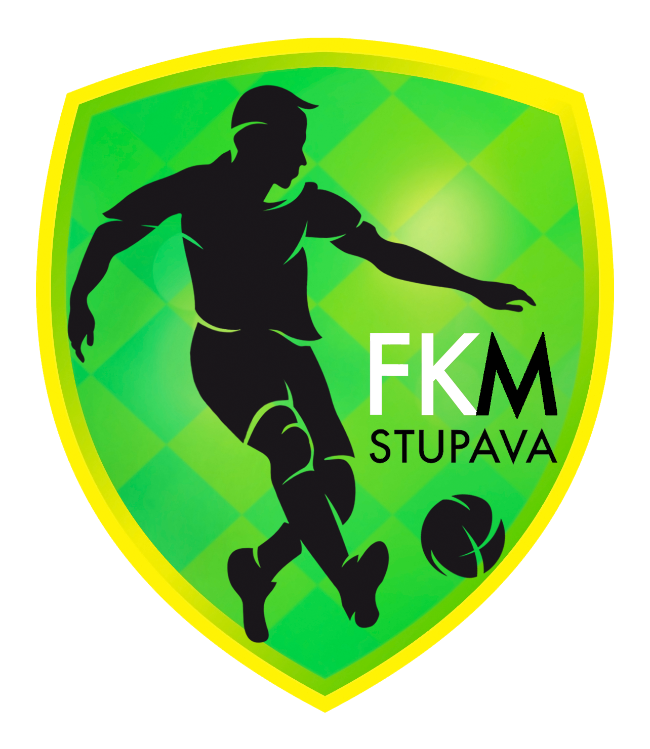 FKM Stupava logo