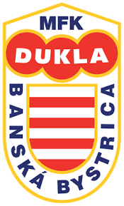 MFK Dukla Banská Bystrica logo