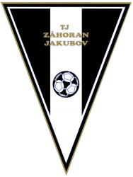 TJ Záhoran Jakubov logo