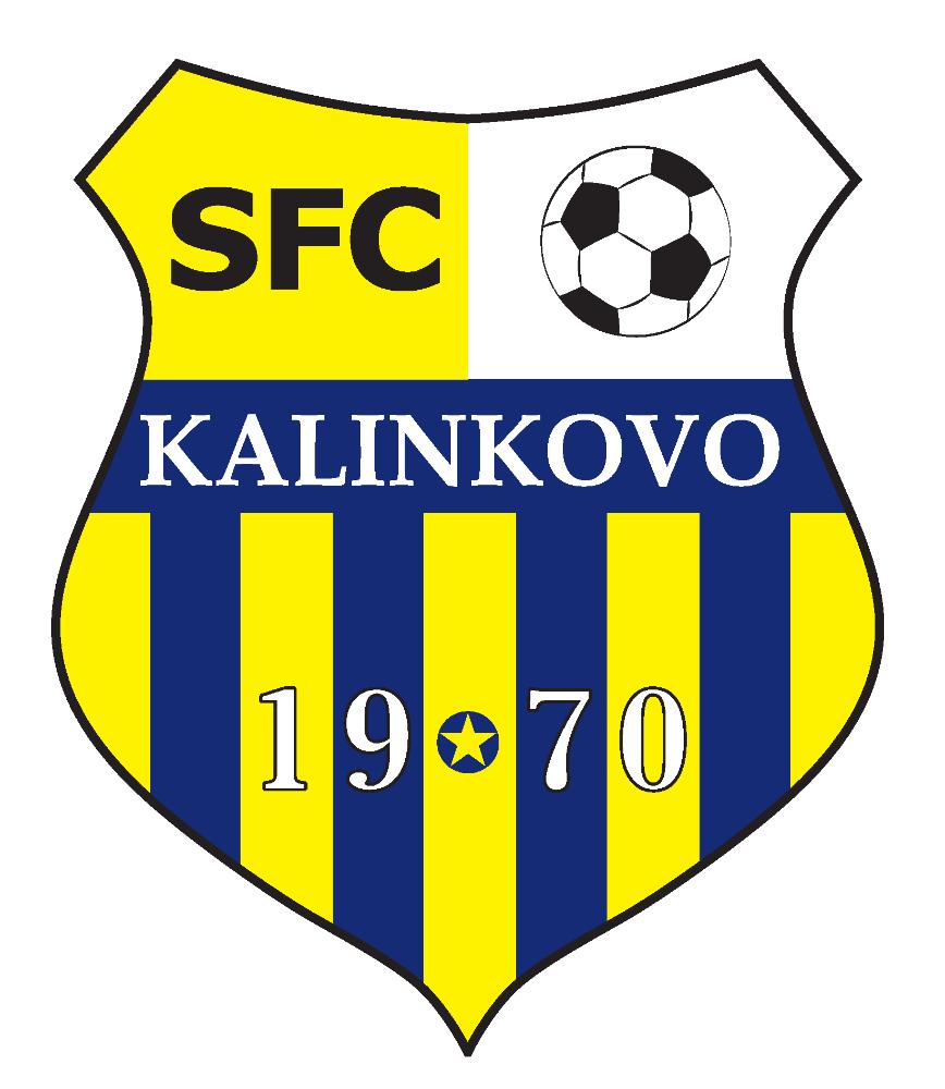 SFC Kalinkovo logo