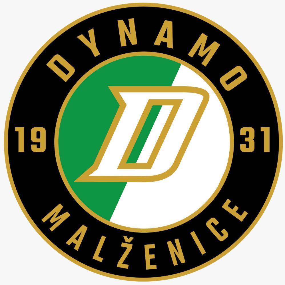 OFK Dynamo Malženice logo