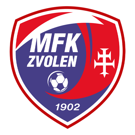 MFK Zvolen logo