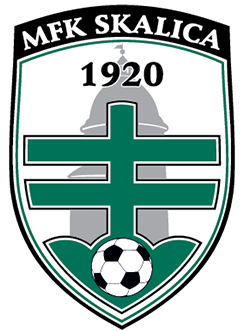 MFK Skalica logo