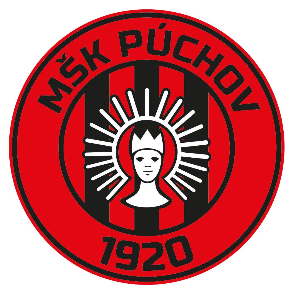 MŠK Púchov logo
