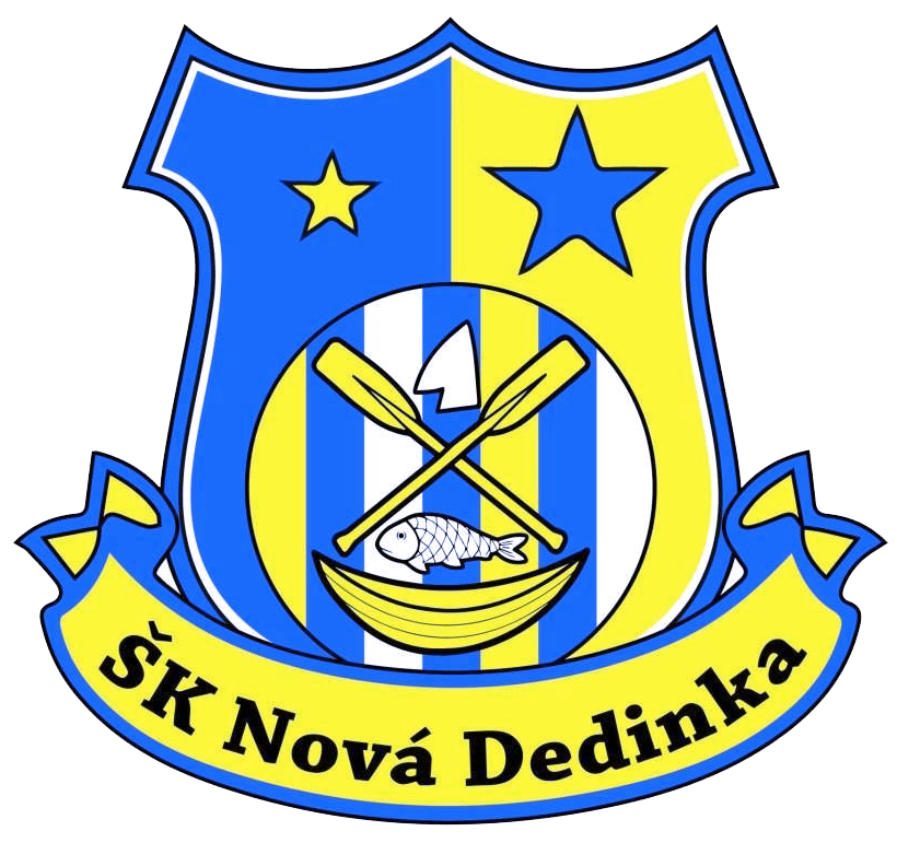 ŠK Nová Dedinka logo