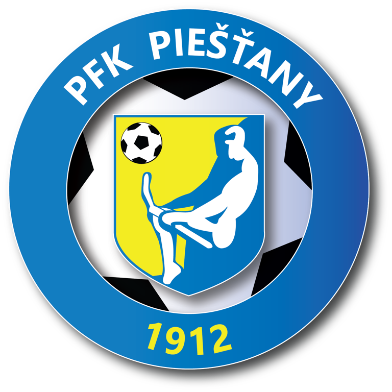 PFK Piešťany logo