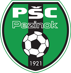 PSČ Pezinok logo