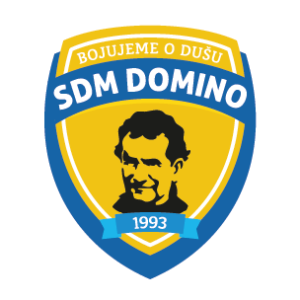 SDM Domino Bratislava logo