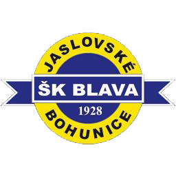 ŠK Blava 1928 logo