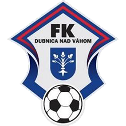FK Dubnica nad Váhom logo