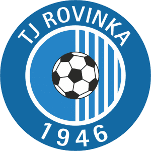 TJ Rovinka logo