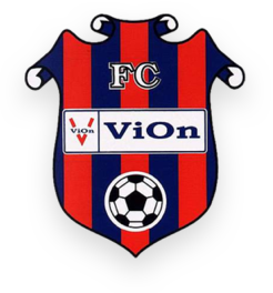 FC ViON Zlaté Moravce logo