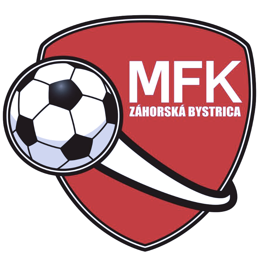 MFK Záhorská Bystrica logo