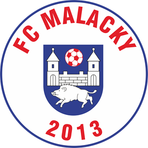 FC Žolík Malacky logo